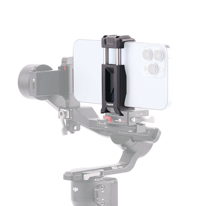 Tilta TGA-PMB Phone Mounting Bracket for RS3 Mini