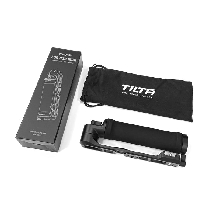 Tilta TGA-BRH2 Rear Operating Handle for RS3 Mini