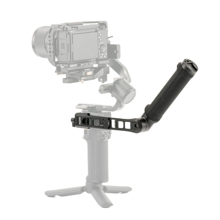 Tilta TGA-BRH2 Rear Operating Handle for RS3 Mini