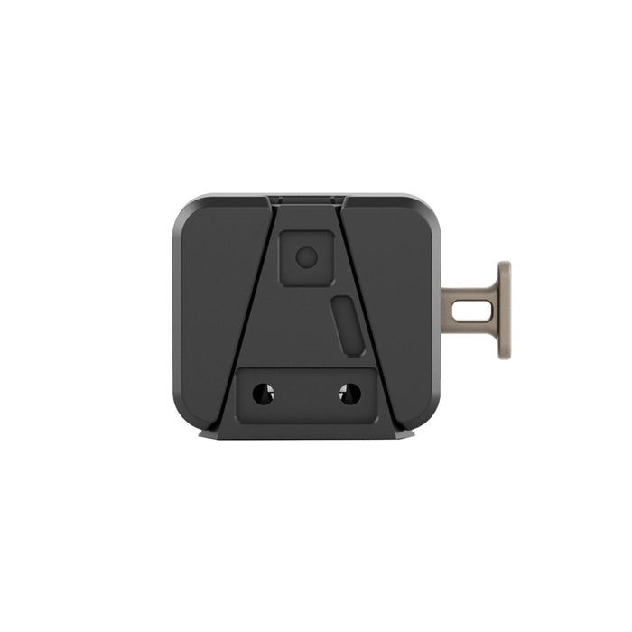 Tilta TA-PBP2-V Tilta Pocket V-Mount Battery Plate V2 - Black