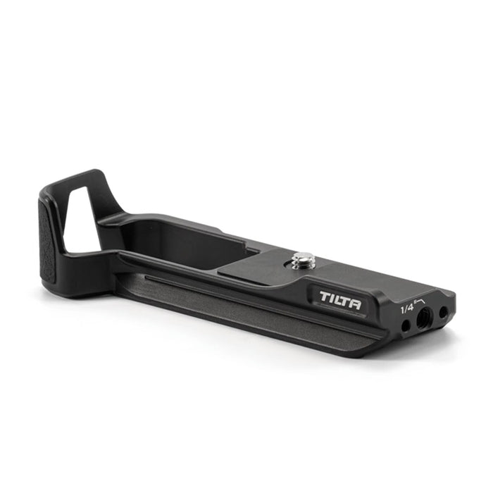 TILTA TA-T51-EB-B Expansion Baseplate for Canon R50 - Black