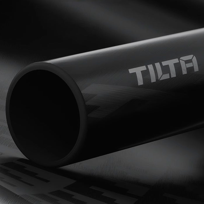 TILTA TA-15RS-10-CF Tilta 15mm Carbon Fiber Rod Set (10cm)