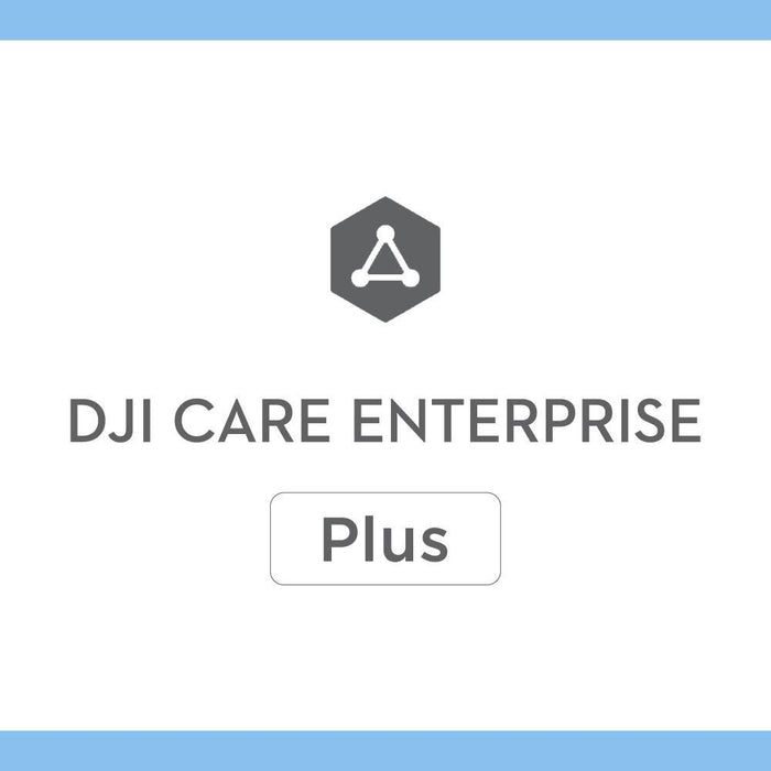 【お問い合わせ】DJI Care Enterprise Plus(H20N)