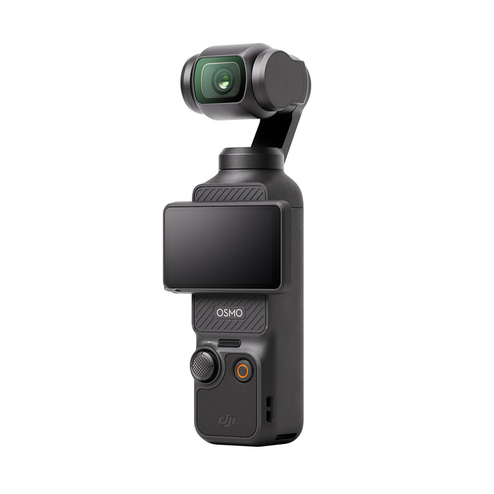 DJI OSMO POCKET 超小型4Kジンバルカメラ(展示品・国内正規品)