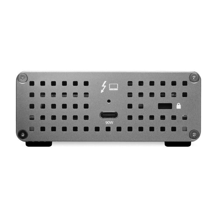 OWC AMU-OWCTB4DKG11PN OWC Thunderbolt Go Dock