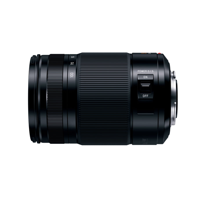 Panasonic H-ES35100 LEICA DG VARIO-ELMARIT 35-100mm/F2.8/POWER O.I.S.