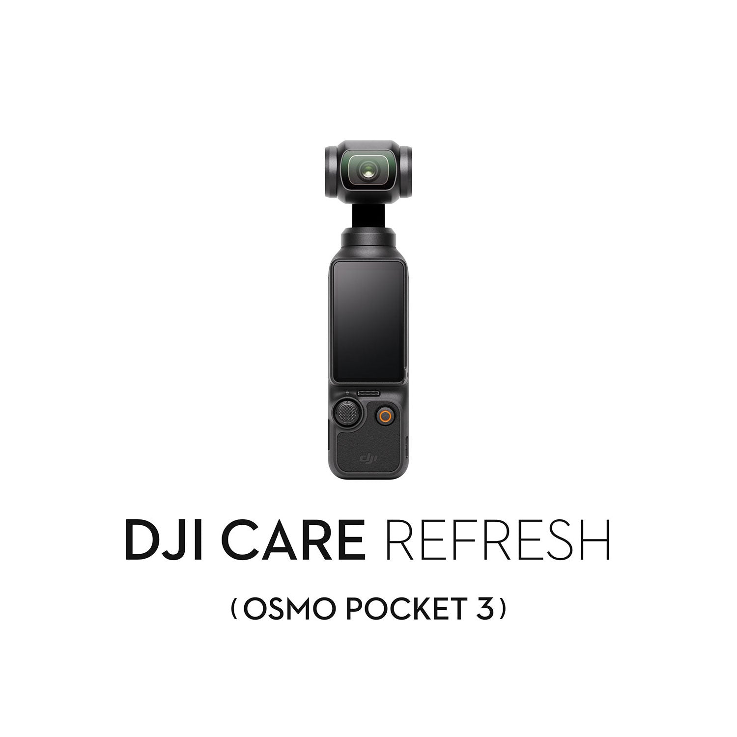DJI Care Refresh 2年版(Osmo Pocket 3) - 業務用撮影・映像・音響