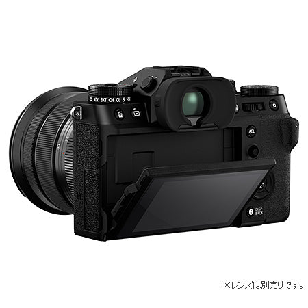 FUJIFILM X-T5-B ミラーレスデジタルカメラ Xシリーズ F X-T5-B 