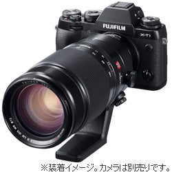 FUJIFILM テレコンバーター F XF1.4X TC WR Xマウントレンズ