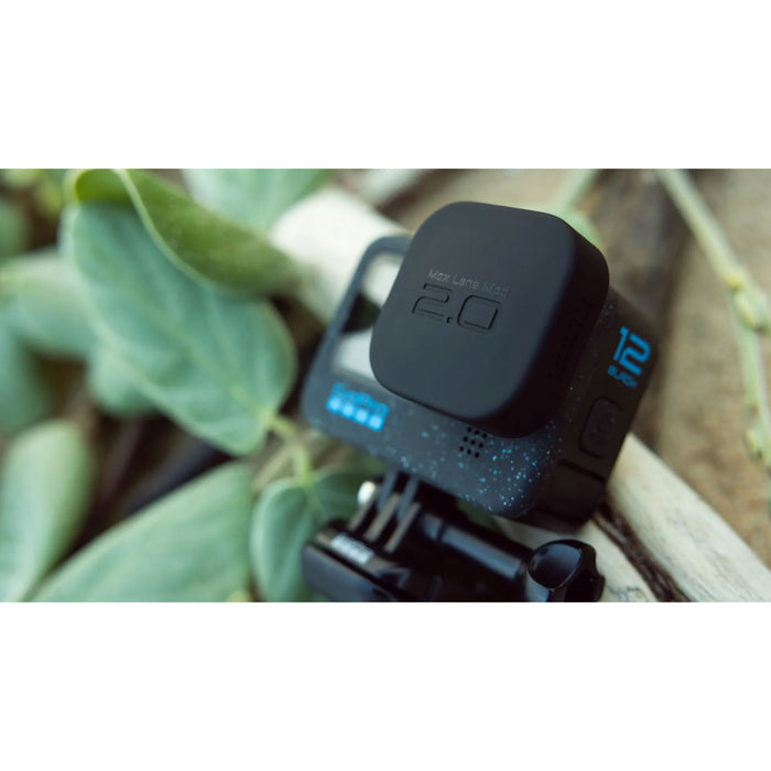 GoPro ADWAL-002 Max レンズモジュラー2.0 (HERO12 Black) - 業務用