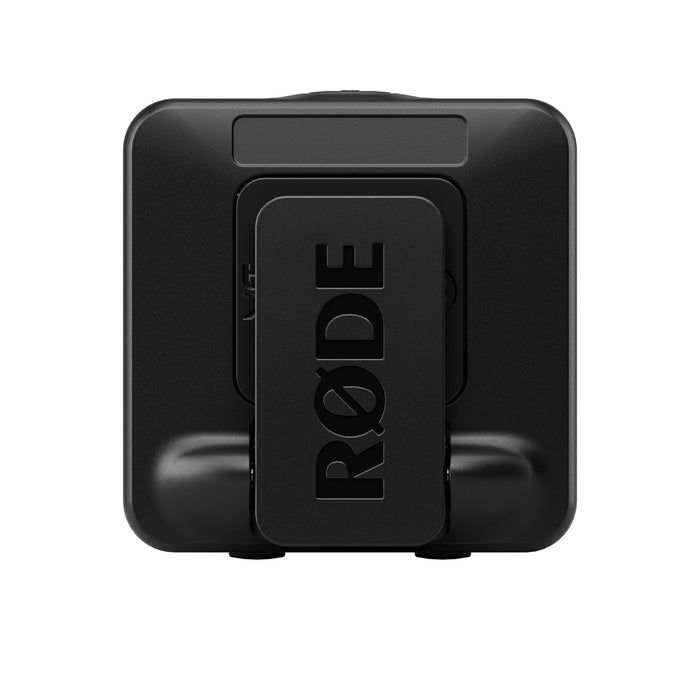 【ワケあり品】RODE WIPRO ワイヤレスマイク Wireless PRO(ワイヤレス プロ)