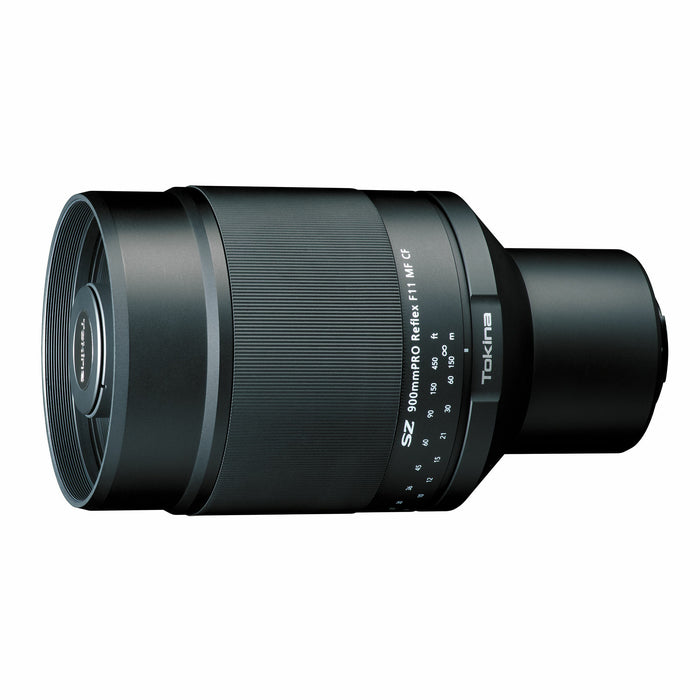 Tokina SZ 900mm PRO F11 MF EF-M SZ PRO(900mm/F11/APS-C対応/MF/EF-Mマウント)