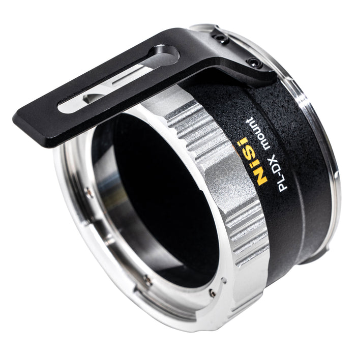 NiSi Lens Mount Adapter(PL-DX) ATHENA マウントアダプター(PL to Ronin 4D DXマウント)