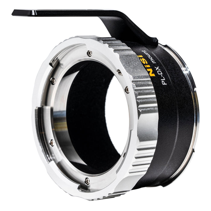 NiSi Lens Mount Adapter(PL-DX) ATHENA マウントアダプター(PL to Ronin 4D DXマウント)