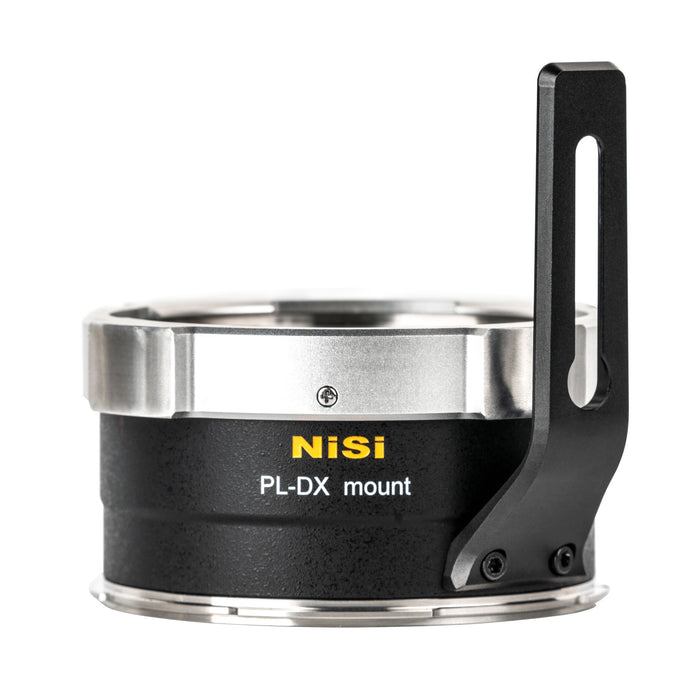 NiSi Lens Mount Adapter(PL-DX) ATHENA マウントアダプター(PL to Ronin 4D DXマウント)