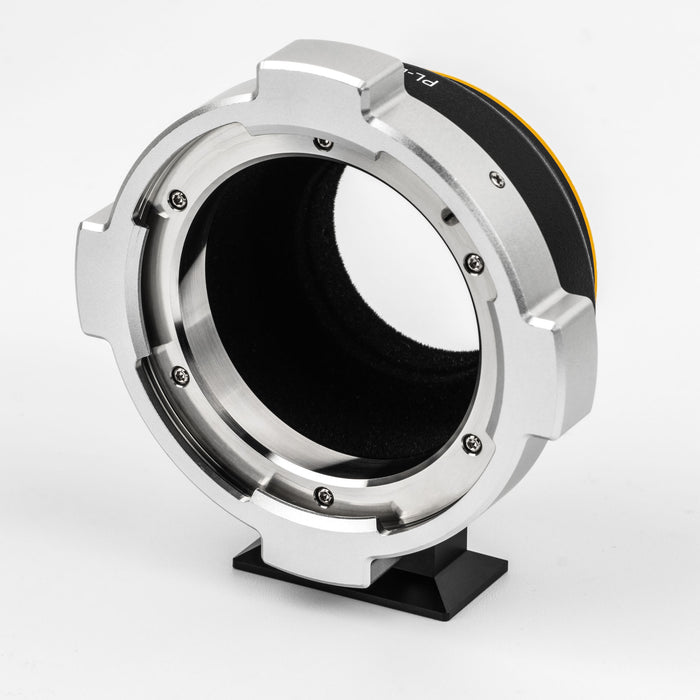 NiSi Lens Mount Adapter(PL-RF) ATHENA マウントアダプター(PL to Canon RFマウント)