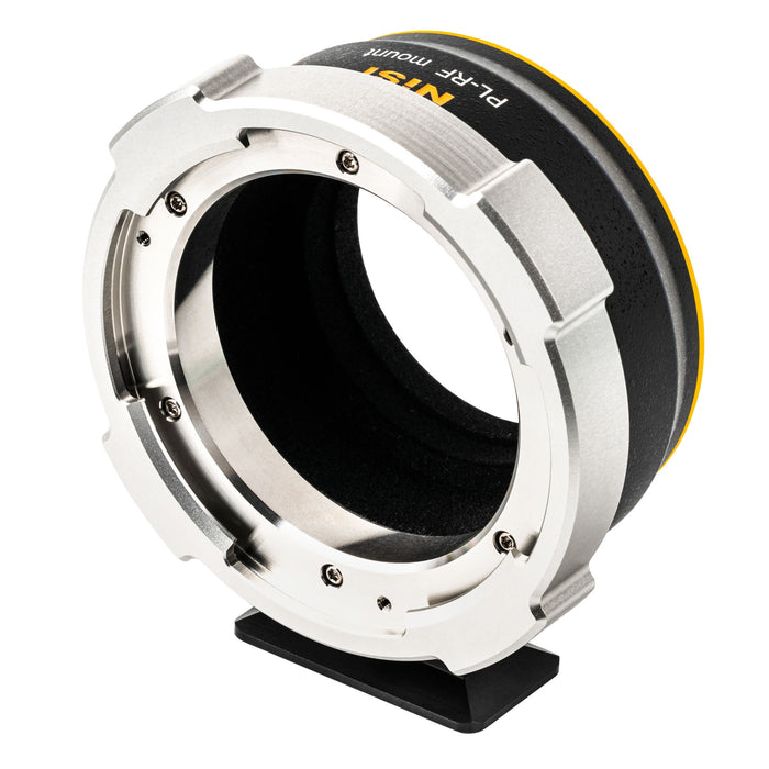 NiSi Lens Mount Adapter(PL-RF) ATHENA マウントアダプター(PL to Canon RFマウント)