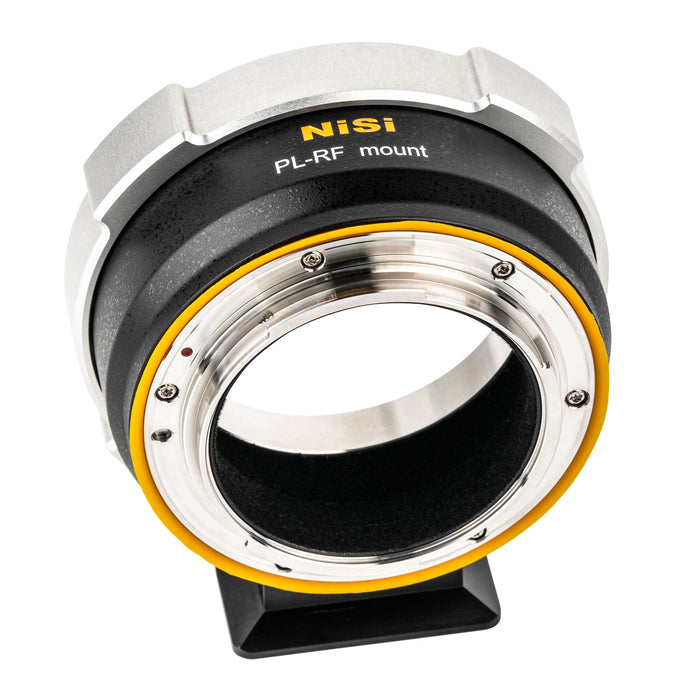 NiSi Lens Mount Adapter(PL-RF) ATHENA マウントアダプター(PL to Canon RFマウント)