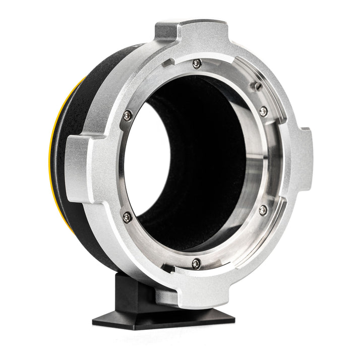 NiSi Lens Mount Adapter(PL-RF) ATHENA マウントアダプター(PL to Canon RFマウント)