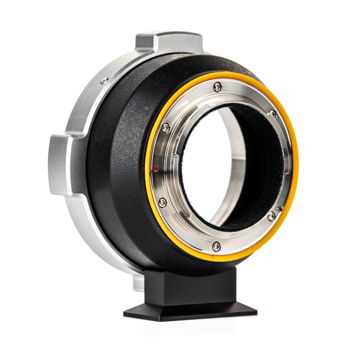 NiSi Lens Mount Adapter(PL-RF) ATHENA マウントアダプター(PL to Canon RFマウント)