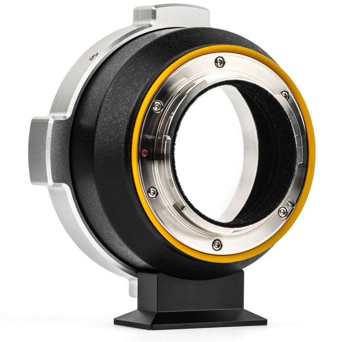 NiSi Lens Mount Adapter(PL-RF) ATHENA マウントアダプター(PL to Canon RFマウント)