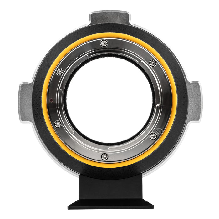 NiSi Lens Mount Adapter(PL-RF) ATHENA マウントアダプター(PL to Canon RFマウント)