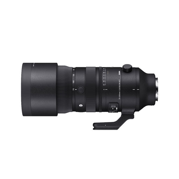 SIGMA SIGMA 70-200mm F2.8 DG DN OS | Sports(ソニー Eマウント ...