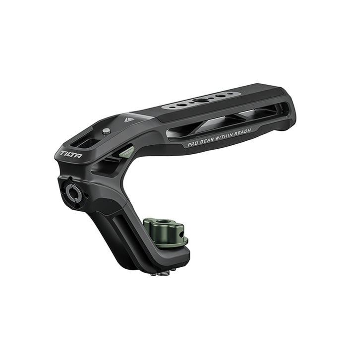 Tilta TA-XTH1-B Tilta Xeno Top Handle (1/4inch-20 with Locating Pins) - Black