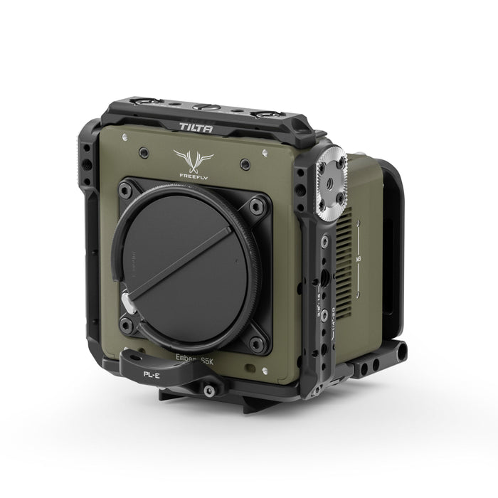 Tilta TA-T57-FCC-B Full Camera Cage for Freefly Ember S5K - Black