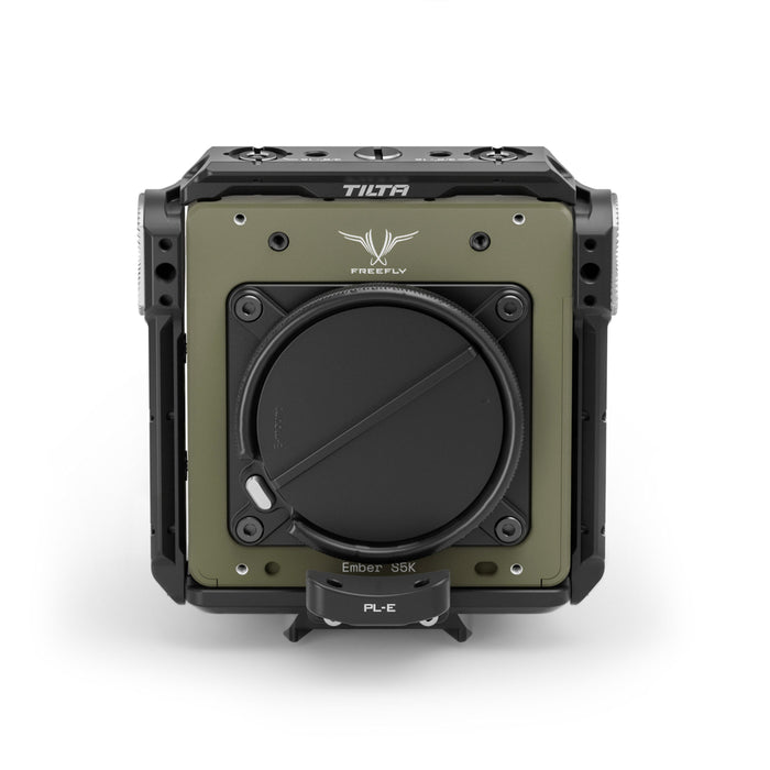 Tilta TA-T57-FCC-B Full Camera Cage for Freefly Ember S5K - Black