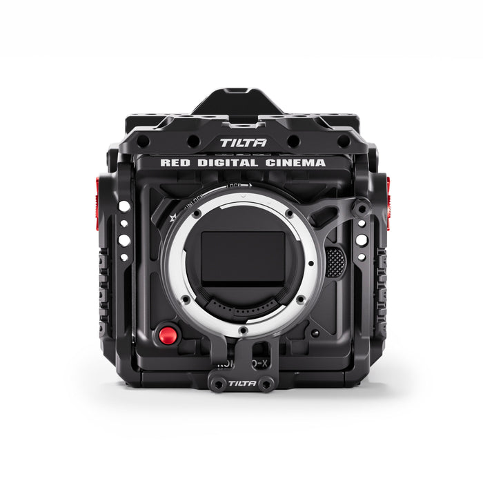 Tilta TA-T53-FCC-B Full Camera Cage for RED KOMODO-X - Black