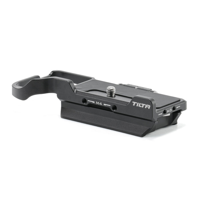 Tilta TA-T35-BP-B Arca Baseplate for Sony ZV-E1 - Black