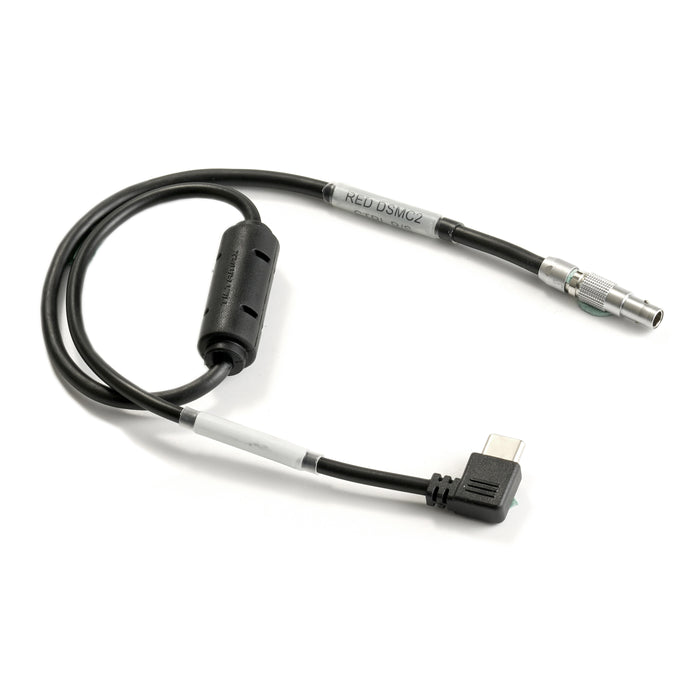 Tilta RS-USBC-RD2 USB-C Run/Stop Cable for Red Camera CTRL Port