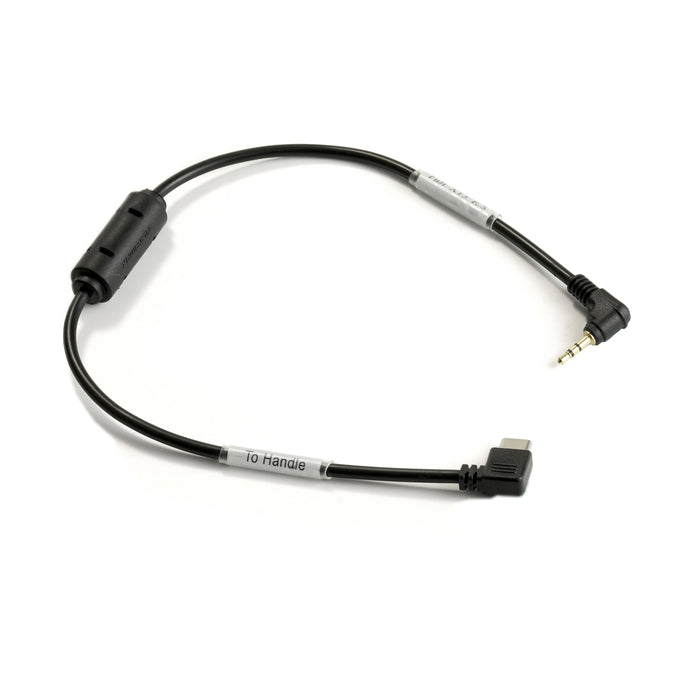 Tilta RS-USBC-FJX USB-C Run/Stop Cable for Fujifilm X Series