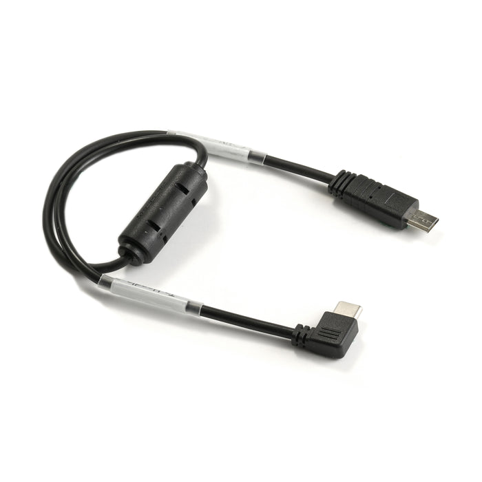 Tilta RS-USBC-SYA USB-C Run/Stop Cable for Sony a6/a7/a9 Series