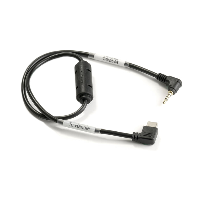 Tilta RS-USBC-GHS USB-C Run/Stop Cable for Panasonic GH/S Series