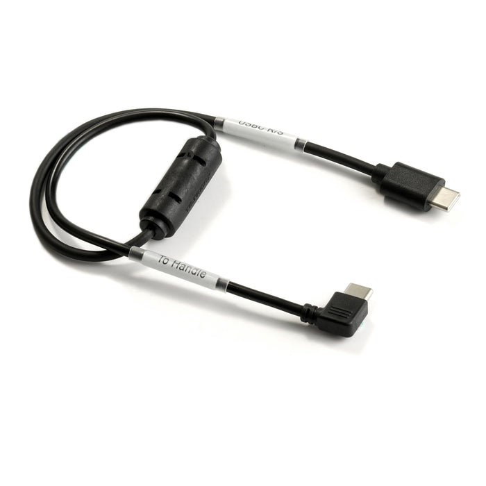 Tilta RS-USBC-USBC USB-C Run/Stop Cable for USB-C Port