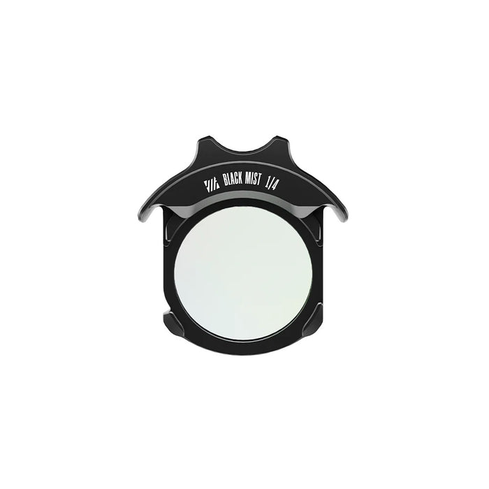 MOFAGE Filter Insert Black Mist 1/4 フィルターインサート ブラックミスト 1/4