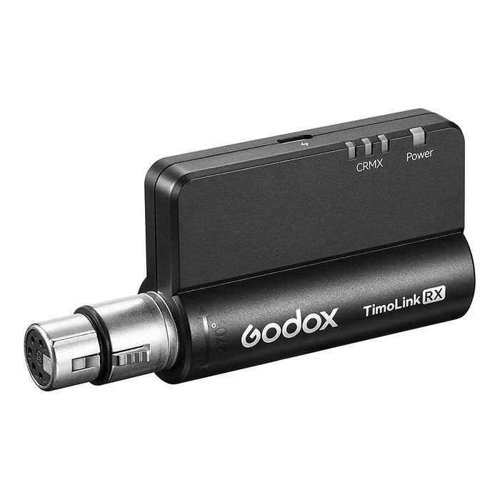 GODOX TimoLink RX ワイヤレスDMX受信機