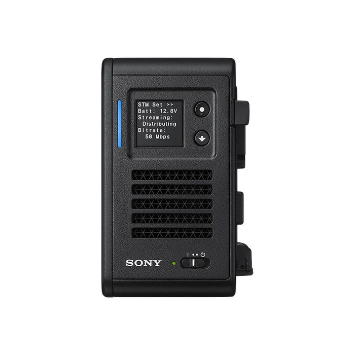 【価格お問い合わせください】SONY CBK-RPU7 リモートプロダクションユニット