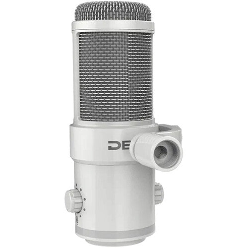 Deity Microphones DTA0196D20  VO-7U Tripod キット(White)