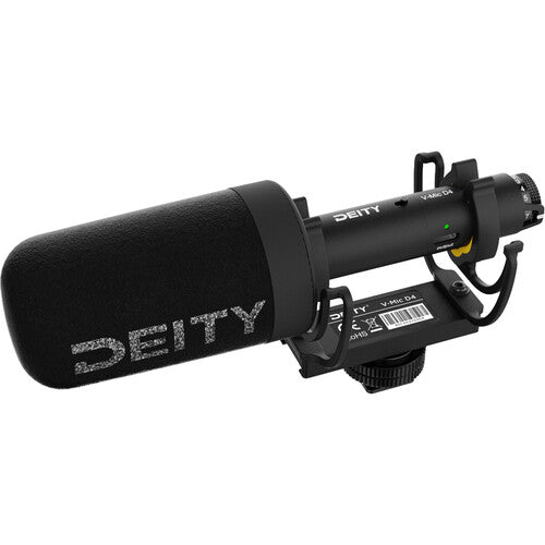 Deity Microphones DTD0231D30  V-Mic D4