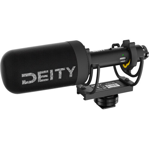 Deity Microphones DTD0231D30  V-Mic D4