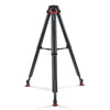 【ワケあり品】Sachtler 4585 Tripod flowtech75 aktiv MS