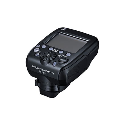 Canon ST-E3-RT(VER.3) スピードライト トランスミッター ST-E3-RT(Ver.3)