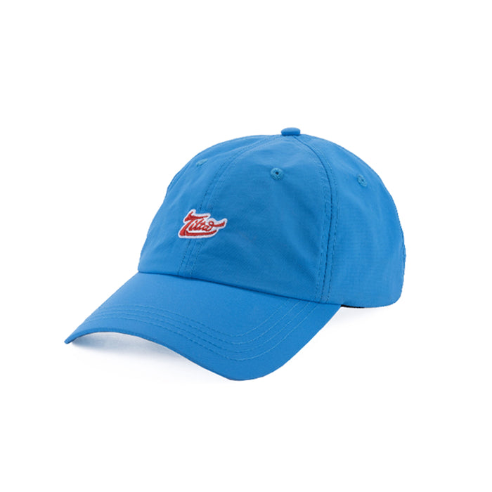 Tilta TL-BC-LL-BU Tilta Lifestyle Logo Baseball Cap - Blue（M)