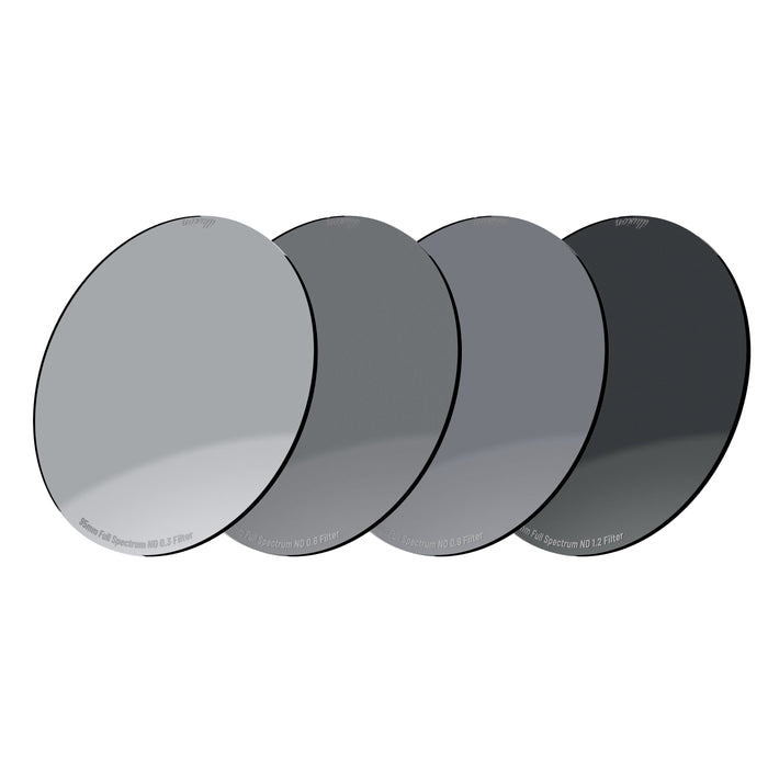 Tilta TF-95-NDK1 Tilta Illusion 95mm Full Spectrum ND Filter Kit I (0.3-1.2)