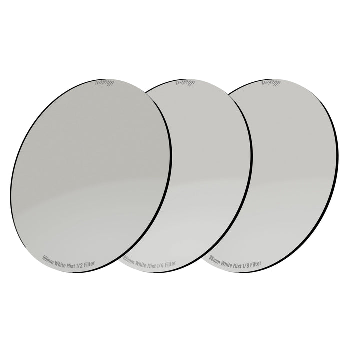 Tilta TF-95-WMK Tilta Illusion 95mm White Mist Filter Kit