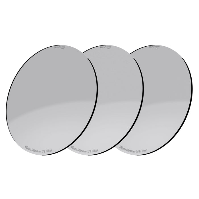 Tilta TF-95-GK Tilta Illusion 95mm Glimmer Filter Kit