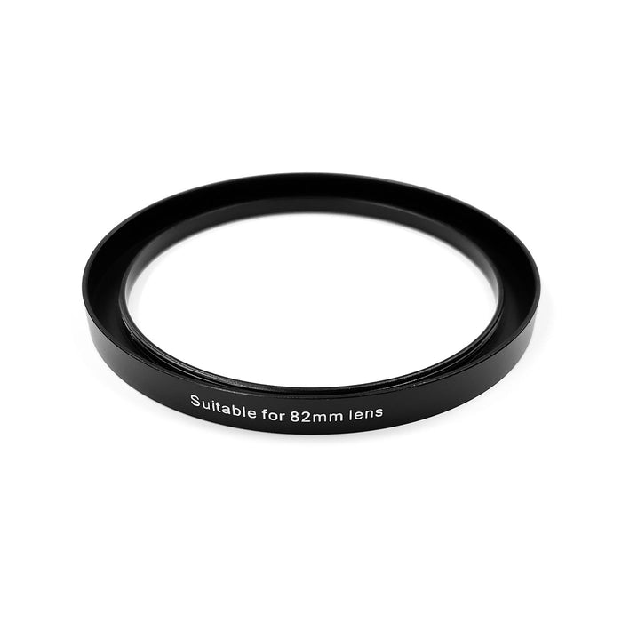 Tilta MB-T16-82V2 82mm Adapter Ring for Tilta Mirage V2